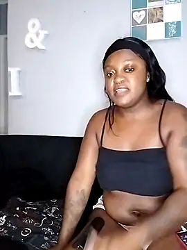 TheDoubleTrouble18xxx online show from March 13, 2025, 8:32 pm