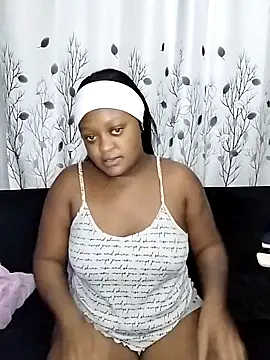 TheDoubleTrouble18xxx online show from November 10, 2025, 7:46 pm