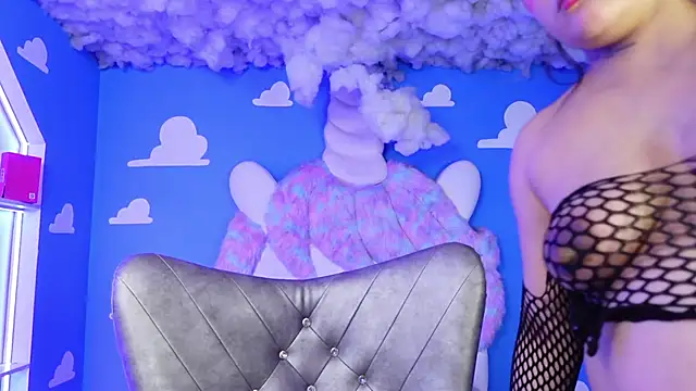 miss keisi online show from May 22, 2026, 6:02 pm