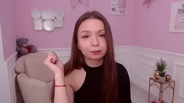 LucySkilar online show from December 2, 2024, 6:41 am