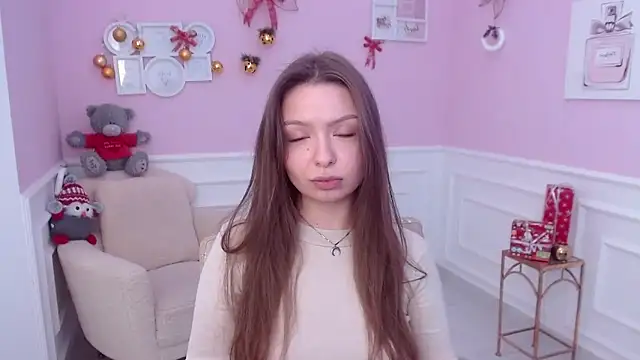 LucySkilar online show from December 29, 2024, 5:42 am