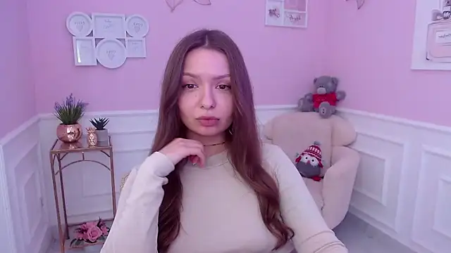 LucySkilar online show from February 2, 2025, 12:13 pm