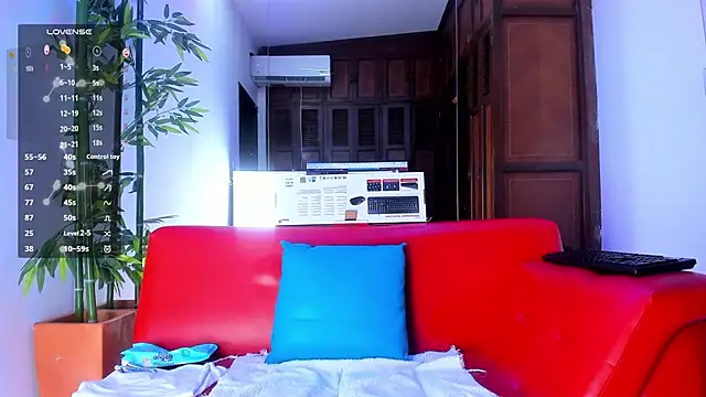 Maximo   online show from February 26, 2025, 9:27 pm