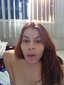 Snapshot of KyKa02 chatting on December 5, 2024, 5:28 pm KyKa02 online show from December 5, 2024, 5:28 pm