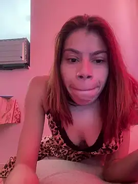 Snapshot of KyKa02 chatting on February 26, 2025, 5:39 pm KyKa02 online show from February 26, 2025, 5:39 pm