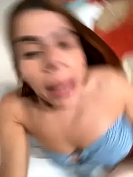 Snapshot of KyKa02 chatting on October 8, 2025, 8:17 pm KyKa02 online show from October 8, 2025, 8:17 pm