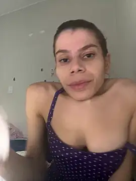KyKa02 online show from May 25, 2026, 3:56 am