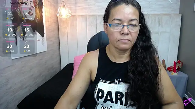 MaturePure online show from January 22, 2025, 8:28 pm