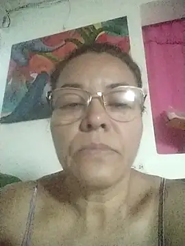 MaturePure online show from February 20, 2025, 8:25 pm