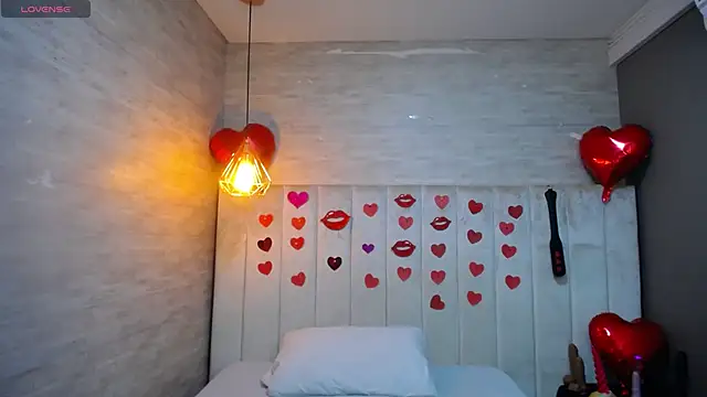 MaturePure online show from February 26, 2025, 8:22 pm