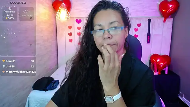 MaturePure online show from February 28, 2025, 12:21 am