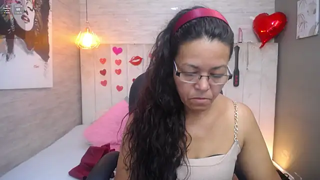 MaturePure online show from March 10, 2025, 7:07 pm