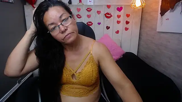 MaturePure online show from March 12, 2025, 10:39 pm