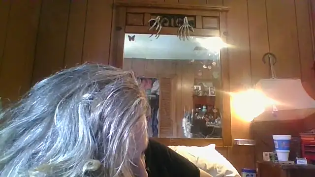 stormynight1 online show from June 14, 2026, 7:16 pm