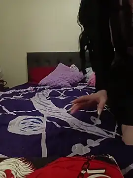 Snapshot of zafka_9 chatting on February 4, 2026, 1:55 am zafka 9 online show from February 4, 2026, 1:55 am