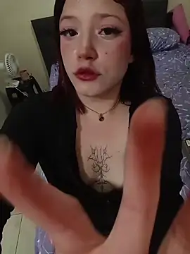 Snapshot of zafka_9 chatting on April 5, 2026, 1:36 am zafka 9 online show from April 5, 2026, 1:36 am