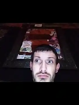 Rickeyslatter online show from December 17, 2025, 12:44 pm