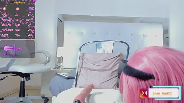 ema  saenz online show from January 12, 2025, 10:02 am