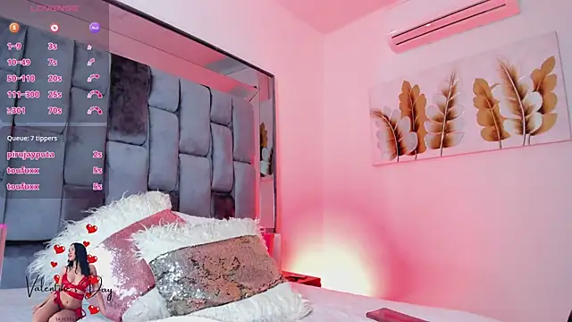 ema  saenz online show from February 13, 2025, 4:00 am