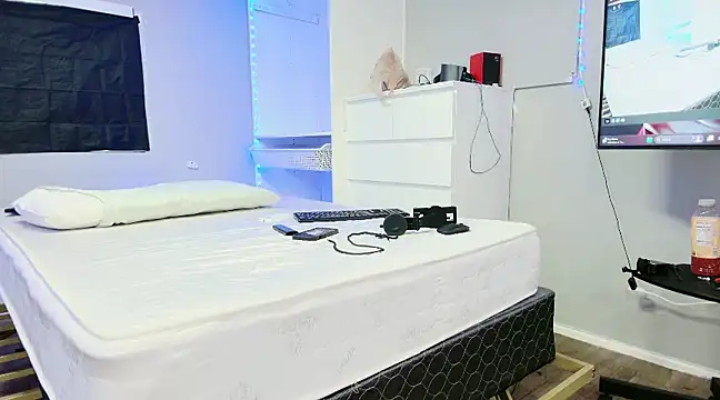 Snapshot of THICKwithDICKK chatting on March 6, 2025, 10:36 pm THICKwithDICKK online show from March 6, 2025, 10:36 pm