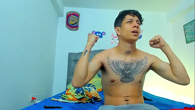 AgarEvans online show from September 10, 2025, 5:18 am