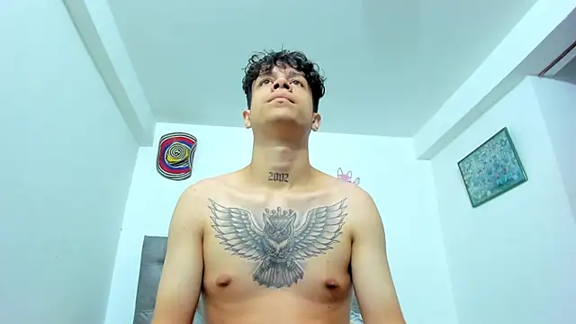 AgarEvans online show from September 20, 2025, 5:08 am