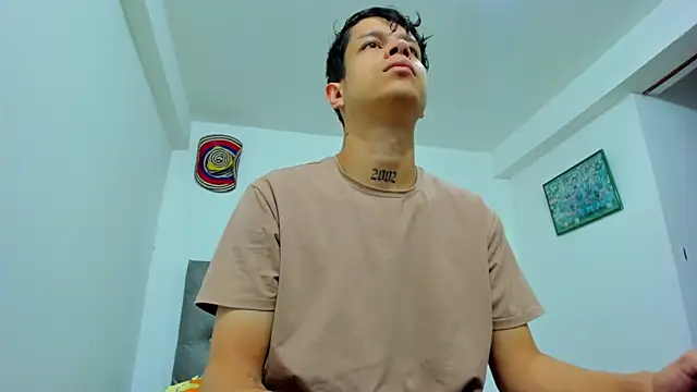 AgarEvans online show from September 25, 2025, 5:55 am