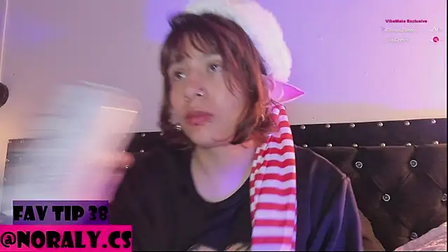 hey noraly online show from December 1, 2025, 3:44 am