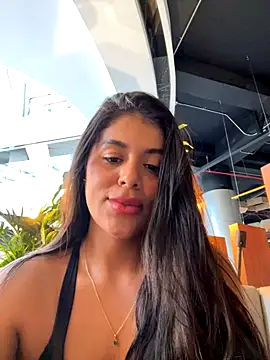 MelissaWaltton online show from October 16, 2025, 5:25 pm