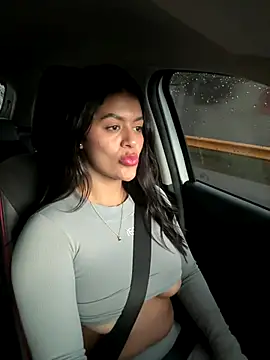 MelissaWaltton online show from December 21, 2025, 9:22 pm