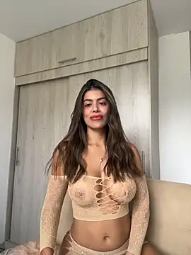 MelissaWaltton online show from April 20, 2026, 10:33 pm