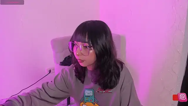 arysUwU online show from August 1, 2026, 2:00 am
