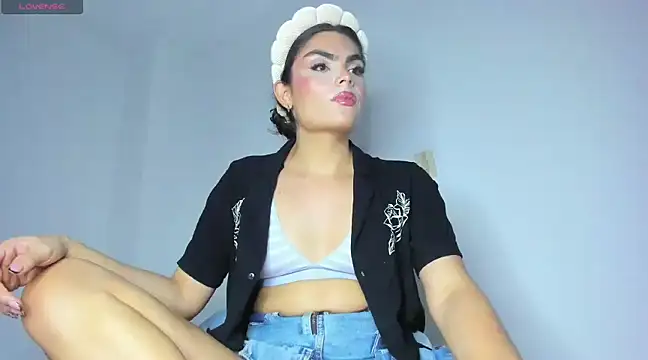 Snapshot of cheryl_blossom69 chatting on January 28, 2025, 4:08 am cheryl blossom69 online show from January 28, 2025, 4:08 am