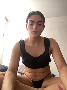 Snapshot of cheryl_blossom69 chatting on February 5, 2025, 8:46 pm cheryl blossom69 online show from February 5, 2025, 8:46 pm