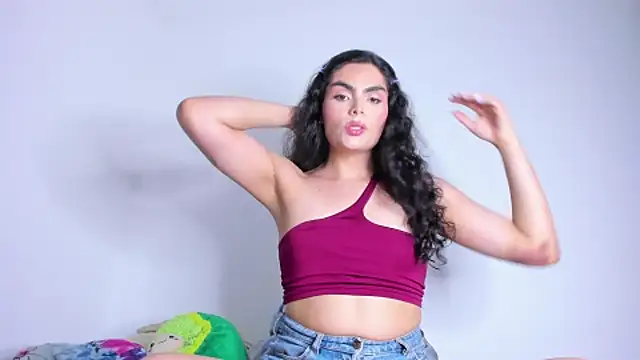 Snapshot of cheryl_blossom69 chatting on September 17, 2025, 3:41 am cheryl blossom69 online show from September 17, 2025, 3:41 am