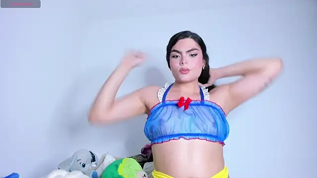 Snapshot of cheryl_blossom69 chatting on October 26, 2025, 1:55 am cheryl blossom69 online show from October 26, 2025, 1:55 am