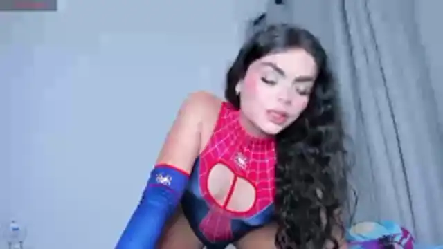 Snapshot of cheryl_blossom69 chatting on October 29, 2025, 12:02 am cheryl blossom69 online show from October 29, 2025, 12:02 am