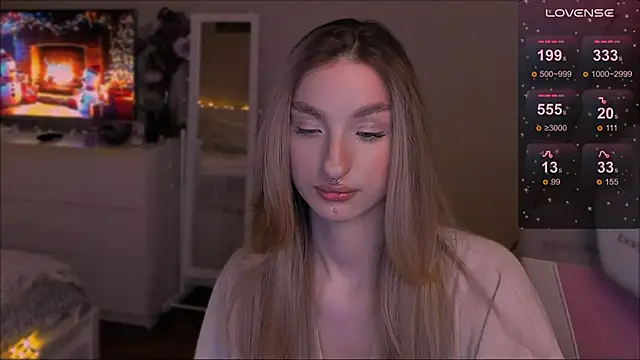 Lexy kiky online show from January 3, 2025, 8:54 pm