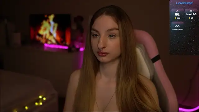 Lexy kiky online show from March 8, 2025, 11:49 pm