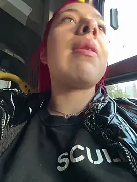 Dalila Thoms online show from January 2, 2025, 11:31 am