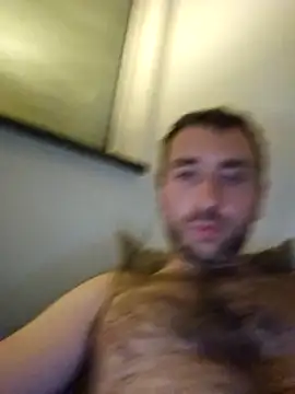 TIGERRR86 online show from October 12, 2025, 1:59 am