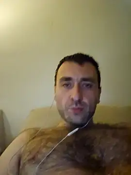 TIGERRR86 online show from October 24, 2025, 11:34 pm