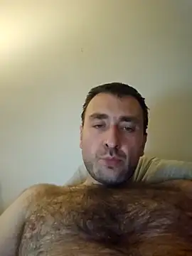 TIGERRR86 online show from October 25, 2025, 9:31 pm