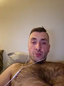 TIGERRR86 online show from March 4, 2026, 10:38 pm