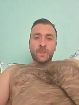 Snapshot of TIGERRR86 chatting on July 13, 2026, 9:45 am TIGERRR86 online show from July 13, 2026, 9:45 am