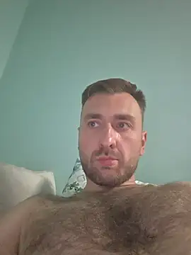 Snapshot of TIGERRR86 chatting on July 15, 2026, 11:54 pm TIGERRR86 online show from July 15, 2026, 11:54 pm