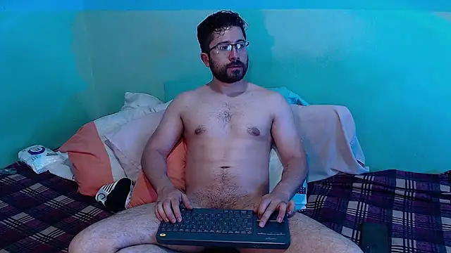 teddy foster online show from October 6, 2025, 7:11 pm