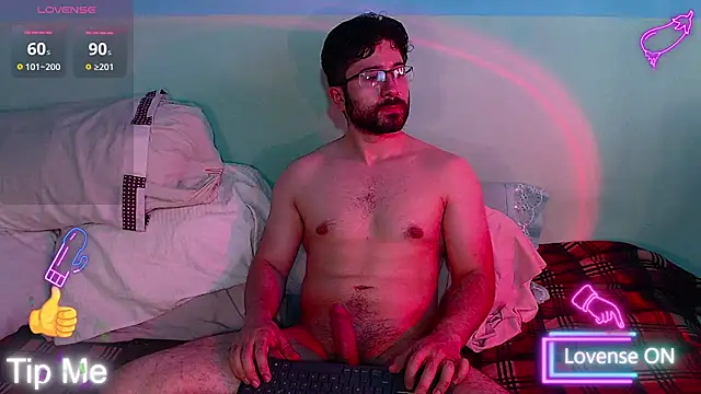 teddy foster online show from October 10, 2025, 7:13 pm