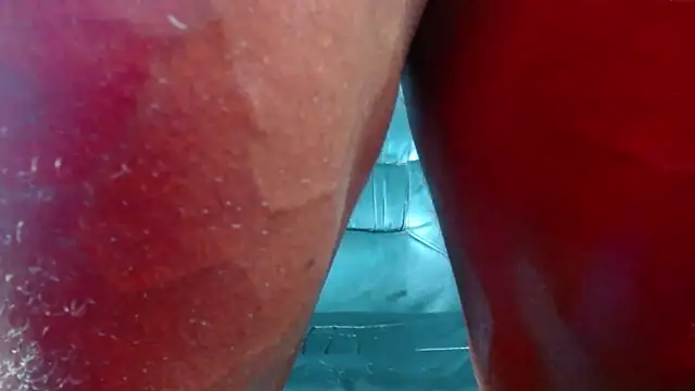 George Dominator online show from December 11, 2024, 1:58 am