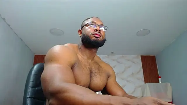 George Dominator online show from February 16, 2025, 7:27 pm